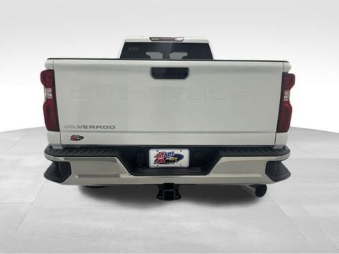 New 2026 Chevrolet Silverado 2500 W/T w/ WT Convenience Package AWD/4WD image 18