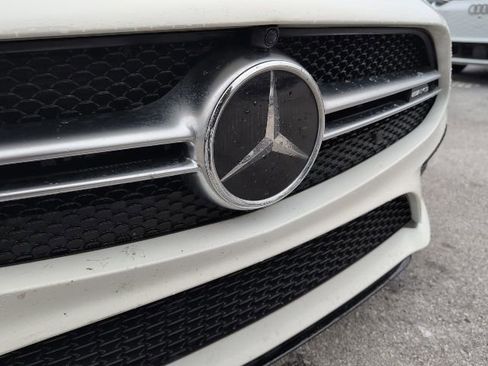 Used 2020 Mercedes-Benz CLS 53 AMG 4MATIC image 12