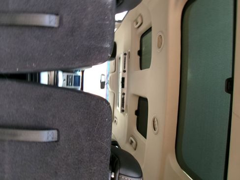 Used 2009 Ford Flex Limited image 11