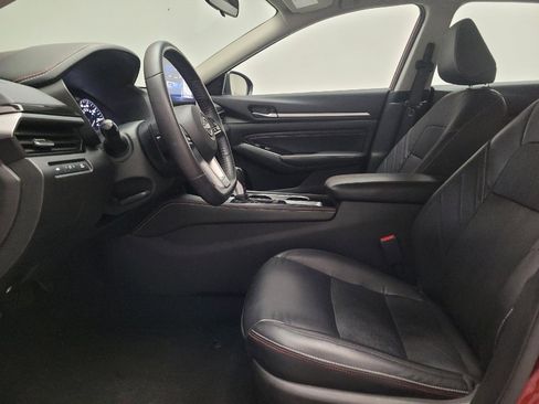 Used 2023 Nissan Altima 2.5 SR w/ SR Premium Package FWD image 17