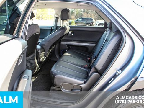 Used 2022 Hyundai Ioniq 5 SEL image 18