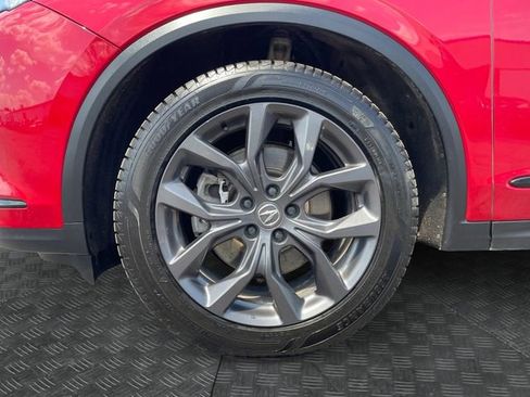 Used 2024 Acura MDX A-Spec AWD/4WD image 14