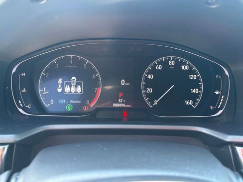 Used 2021 Honda Accord Sport image 23