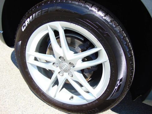 Used 2015 Audi Q5 TDI Premium Plus image 60