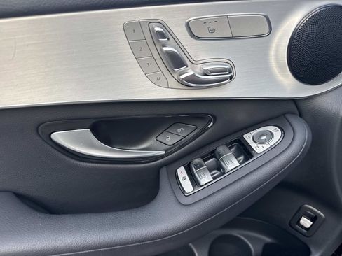 Certified 2022 Mercedes-Benz GLC 300 4MATIC Coupe image 16