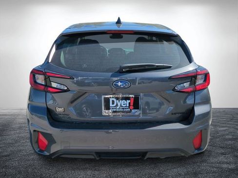 New 2026 Subaru Impreza 2.0i Sport AWD/4WD image 4