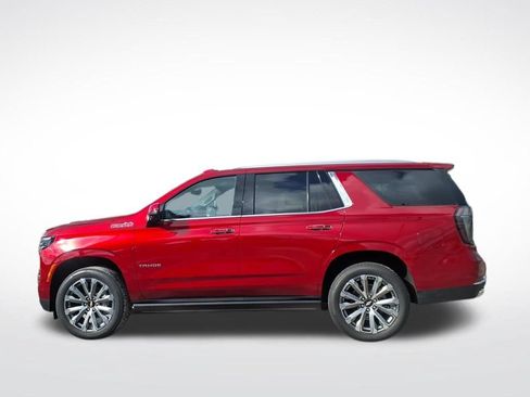New 2026 Chevrolet Tahoe High Country RWD image 7