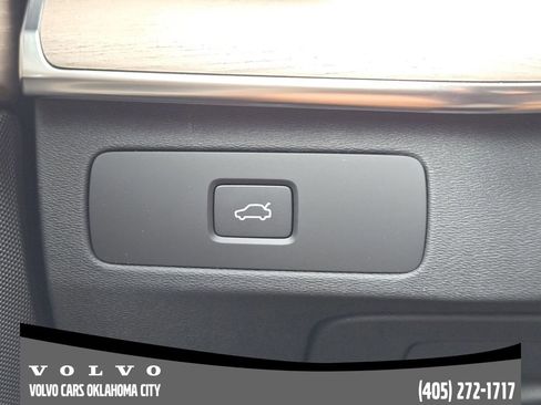 New 2026 Volvo XC90 B6 Ultra w/ Lounge Package AWD/4WD image 21
