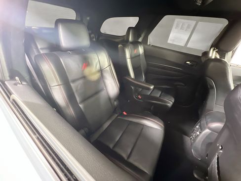 Used 2023 Dodge Durango R/T AWD/4WD image 28