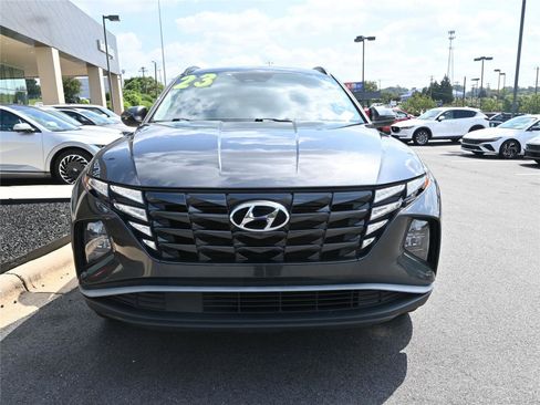Used 2023 Hyundai Tucson SEL w/ Convenience Package image 3