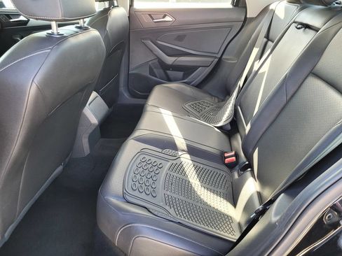 Used 2019 Volkswagen Jetta S FWD image 11