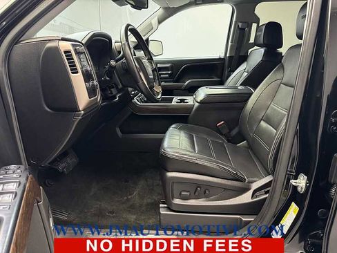 Used 2017 GMC Sierra 1500 Denali image 14