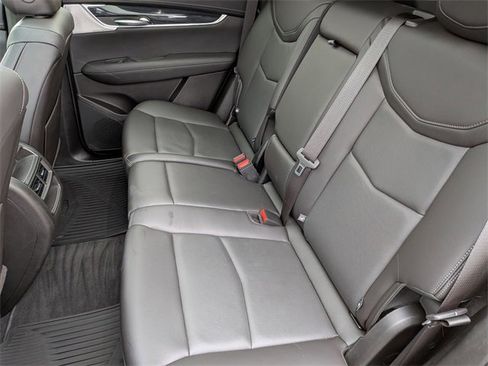 Certified 2023 Cadillac XT5 Premium Luxury image 21