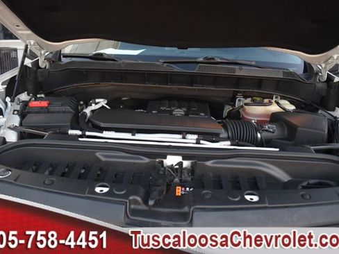 Used 2019 Chevrolet Silverado 1500 LT w/ Convenience Package image 37