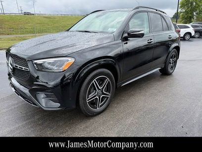 Certified 2026 Mercedes-Benz GLE 350 4MATIC