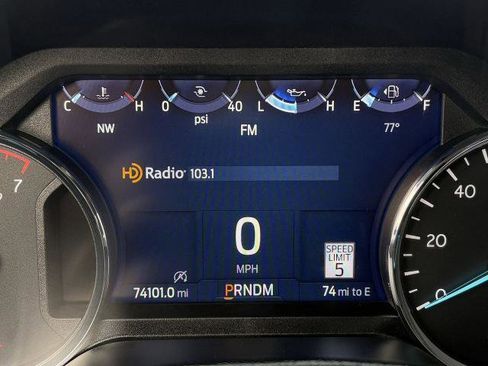 Certified 2024 Ford Expedition Max Limited image 16