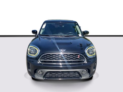 Used 2023 MINI Cooper Countryman S FWD image 2