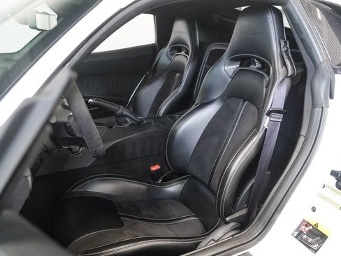 Used 2016 Dodge Viper ACR w/ Extreme Aero Package RWD image 15