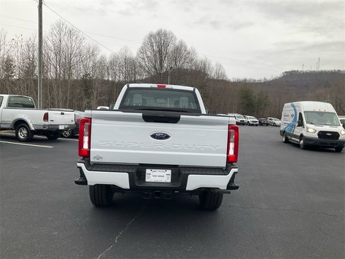 New 2026 Ford F250 XL w/ STX Appearance Package image 6