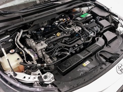 Used 2020 Toyota Corolla SE FWD image 56