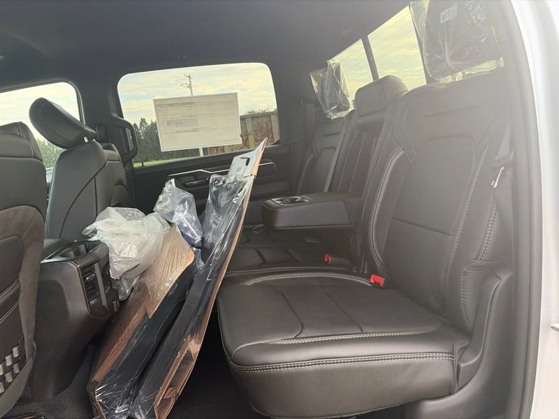 New 2027 RAM 1500 RHO w/ Bed Utility Group AWD/4WD image 11