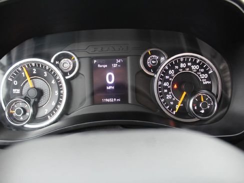 Used 2020 RAM 3500 Tradesman image 14