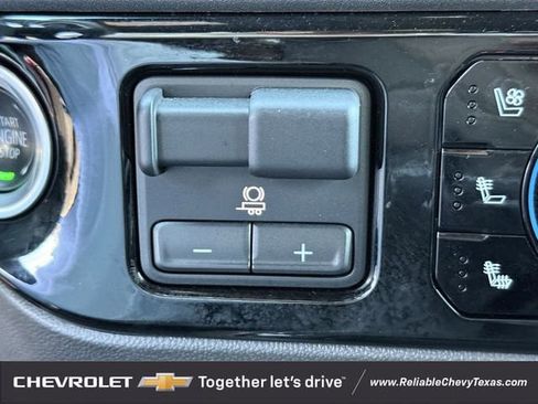 Certified 2024 Chevrolet Silverado 1500 ZR2 w/ ZR2 Bison Edition image 24