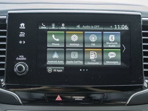 Used 2023 Honda Passport EX-L image 23