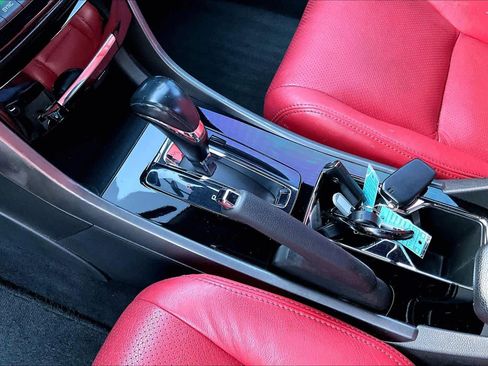 Used 2016 Honda Accord Sport image 14