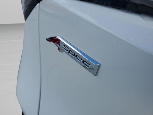 New 2025 Acura ADX A-Spec image 36