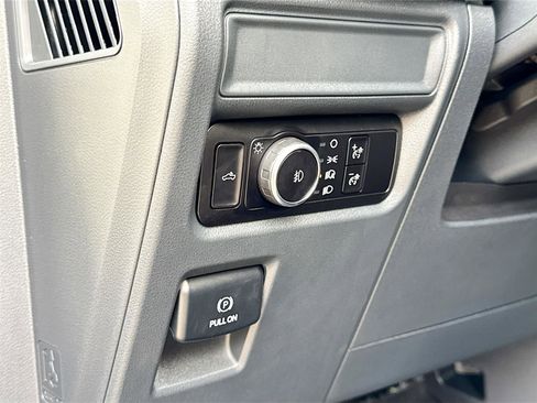 Used 2024 Ford F150 STX w/ Mobile Office Package image 6