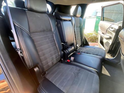 Used 2024 Mitsubishi Outlander SE image 22