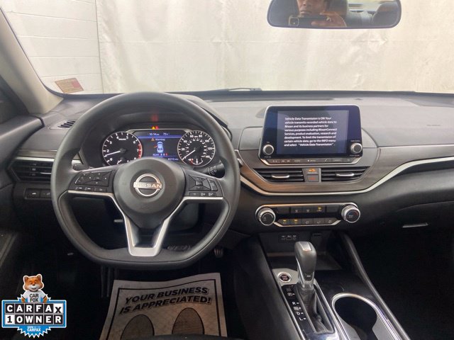 Used 2024 Nissan Altima 2.5 SV FWD image 14