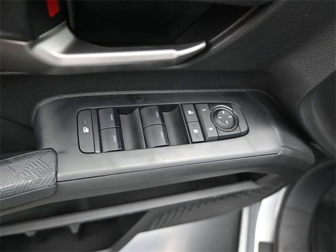 Used 2025 Toyota Tacoma TRD Sport image 10