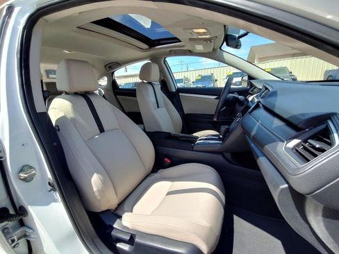 Used 2017 Honda Civic EX image 44