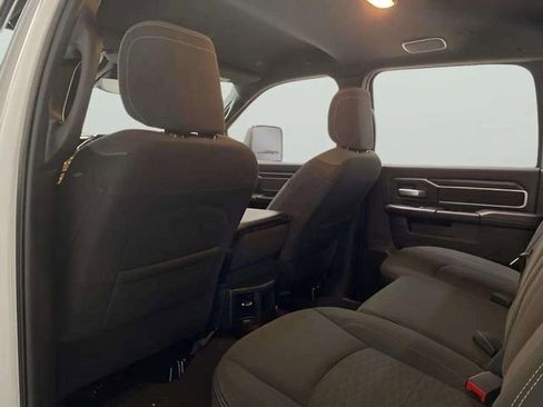 Used 2025 RAM 2500 Big Horn image 15