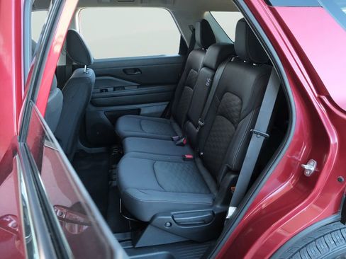 Used 2023 Nissan Pathfinder SV FWD image 23