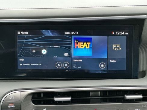 New 2026 Hyundai Palisade Calligraphy image 14