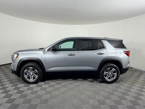 Used 2026 GMC Terrain Elevation image 6