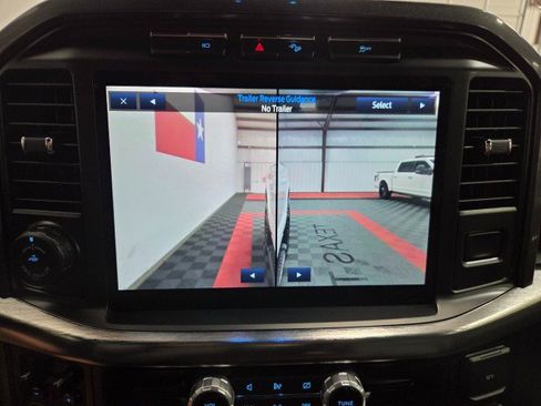 Used 2022 Ford F150 Lariat image 65