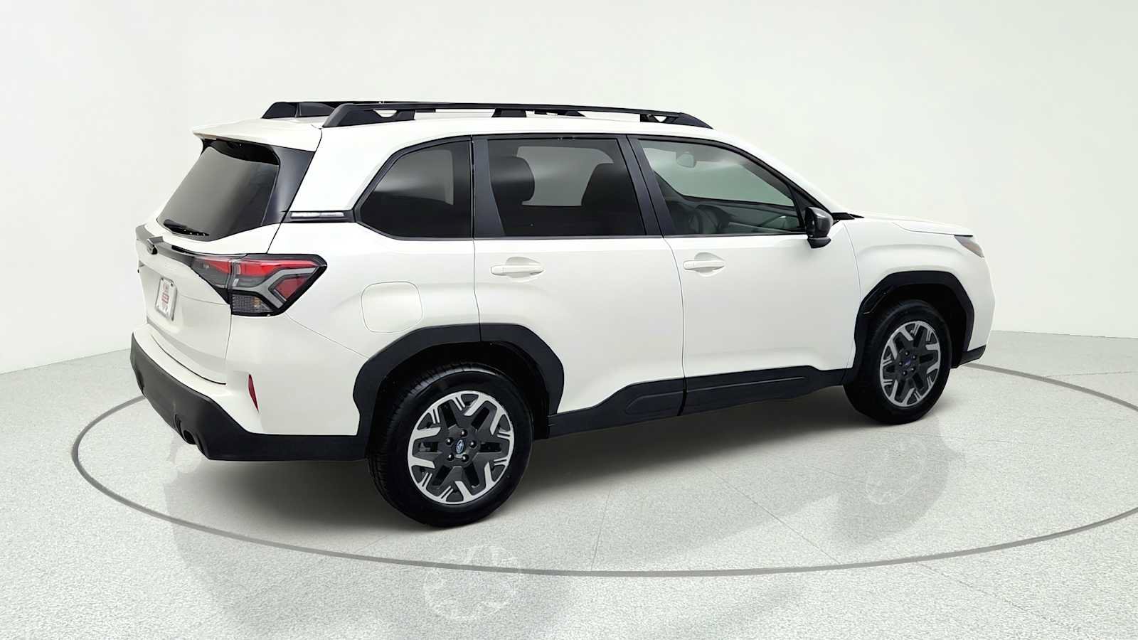 Certified 2026 Subaru Forester Premium AWD/4WD image 9