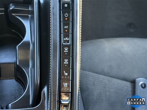 Used 2023 Chevrolet Corvette Stingray Premium Conv w/ Battery Protection Package image 18