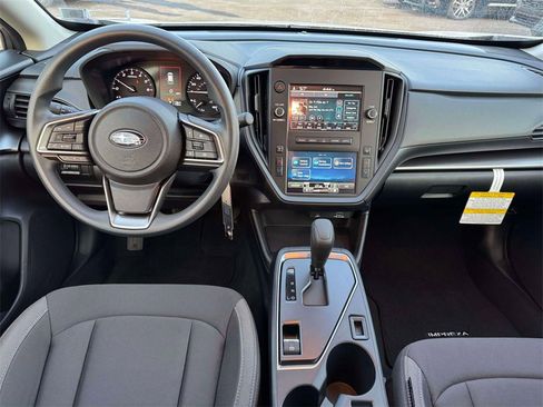 Certified 2025 Subaru Impreza 2.0i image 16