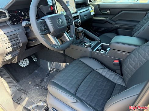New 2026 Toyota Tacoma TRD Sport AWD/4WD image 16