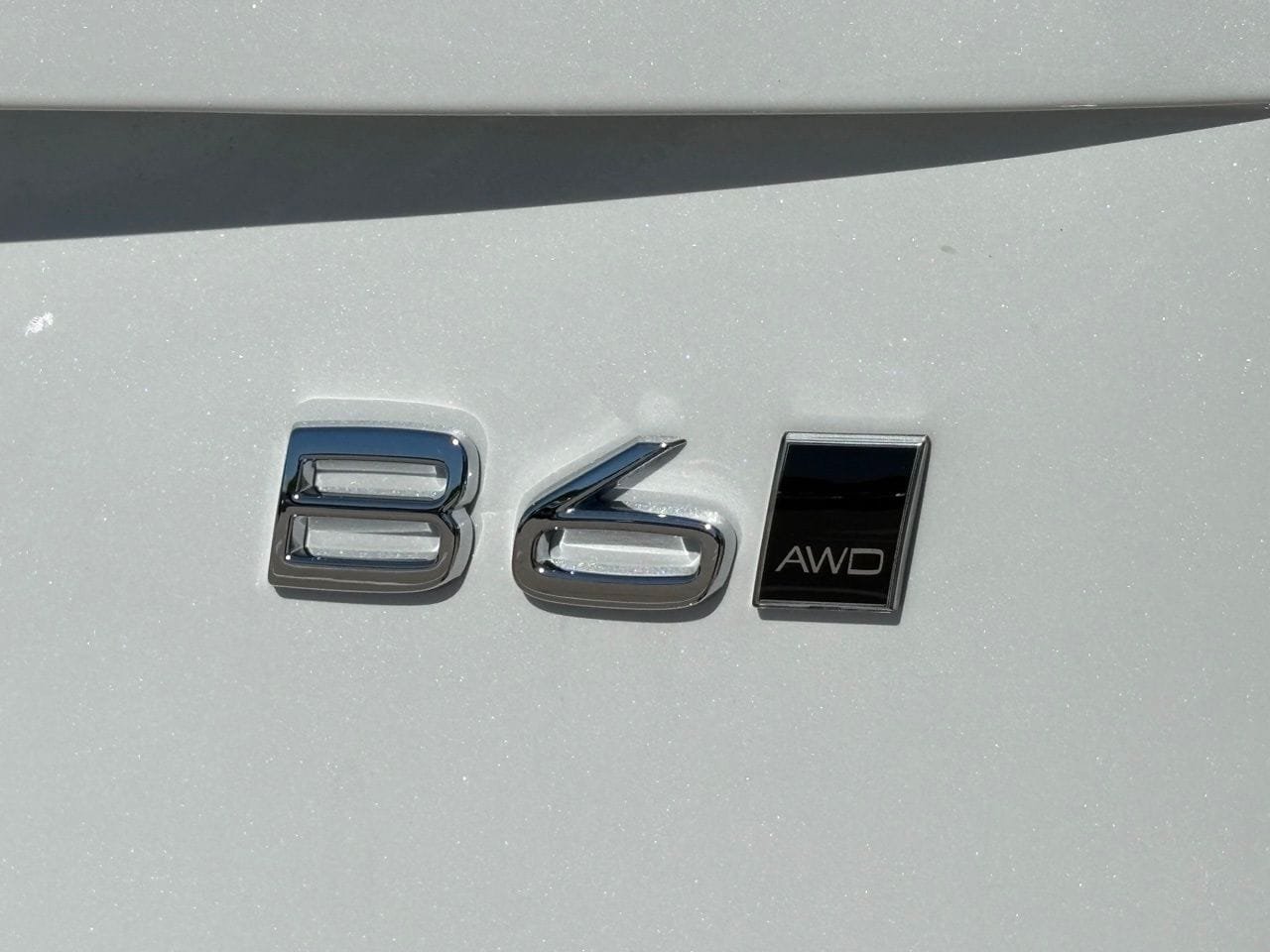 New 2026 Volvo XC90 B6 Plus w/ Protection Package Premier AWD/4WD image 7