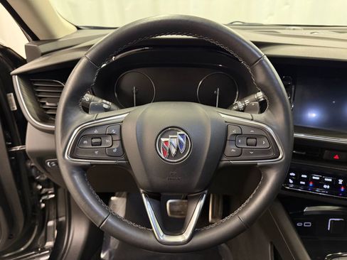 Used 2023 Buick Envision Preferred w/ Sport Touring Package image 12