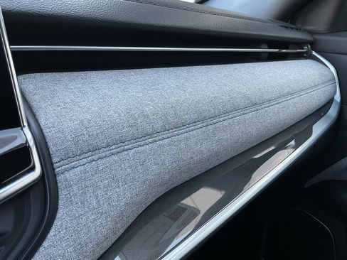 Used 2023 Jeep Compass Latitude image 37