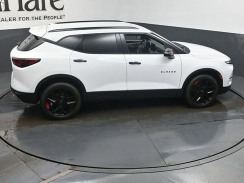 Used 2024 Chevrolet Blazer LT w/ Redline Edition image 37