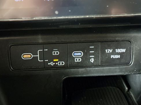 Used 2025 Hyundai Tucson SEL image 26