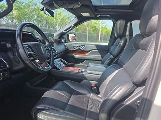 Used 2024 Lincoln Navigator L Reserve AWD/4WD video 2